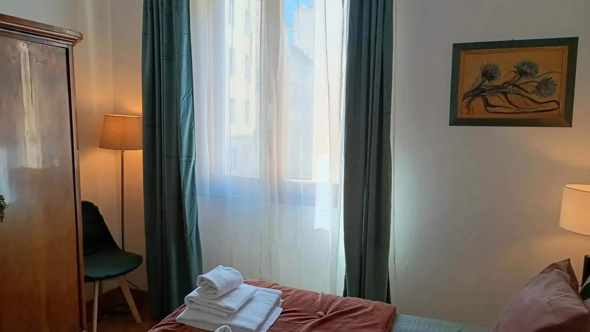 Leonardo - Sweet Dreams In Florencie 0*,