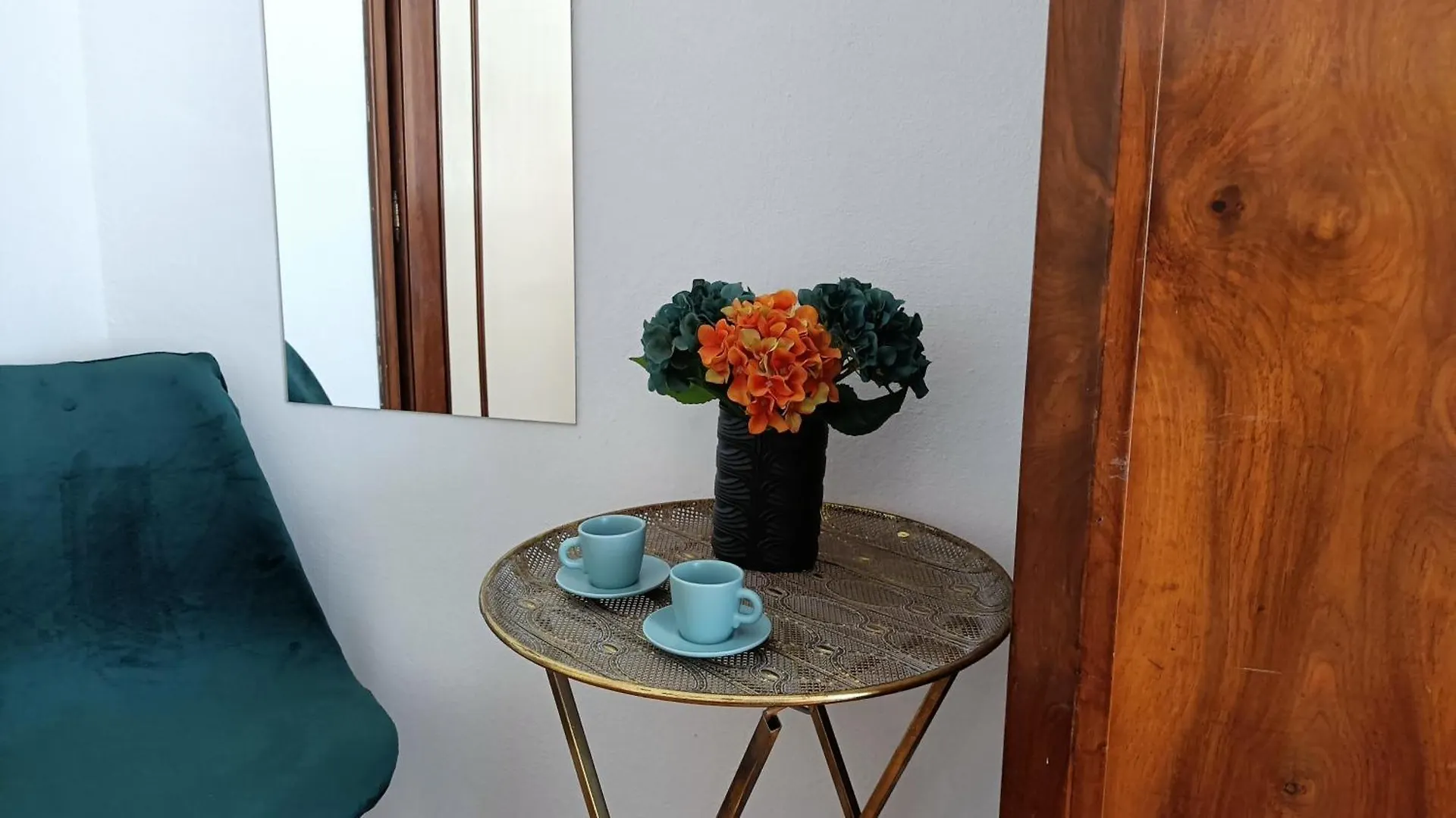 Apartmán Leonardo - Sweet Dreams In Florencie Itálie