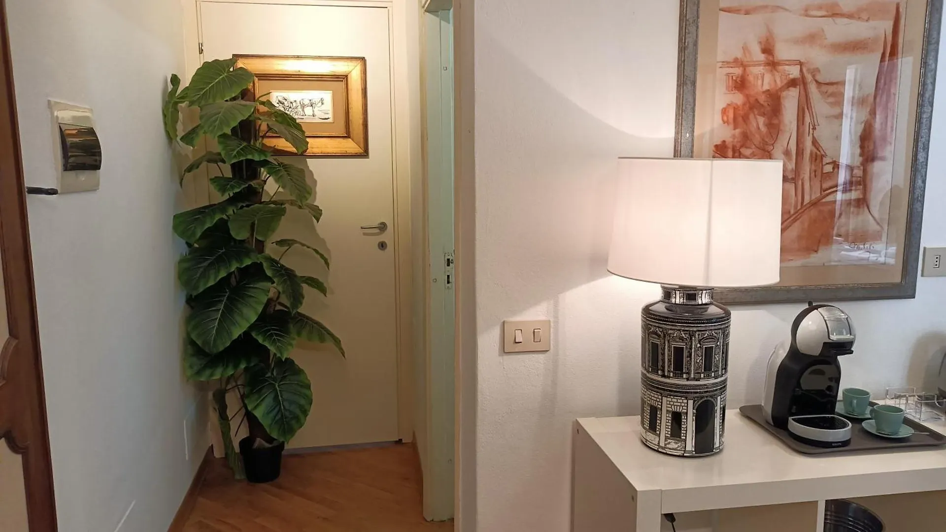Apartmán Leonardo - Sweet Dreams In Florencie