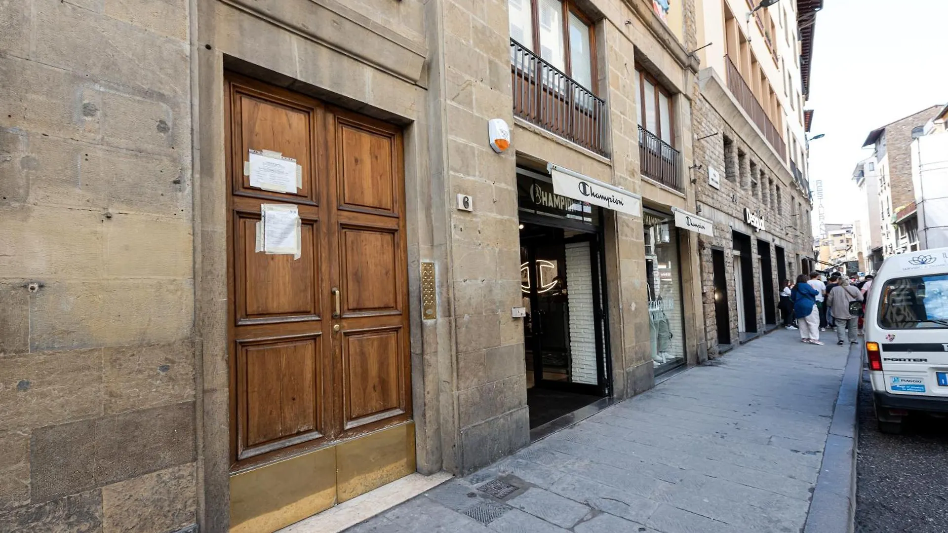 Apartmán Leonardo - Sweet Dreams In Florencie